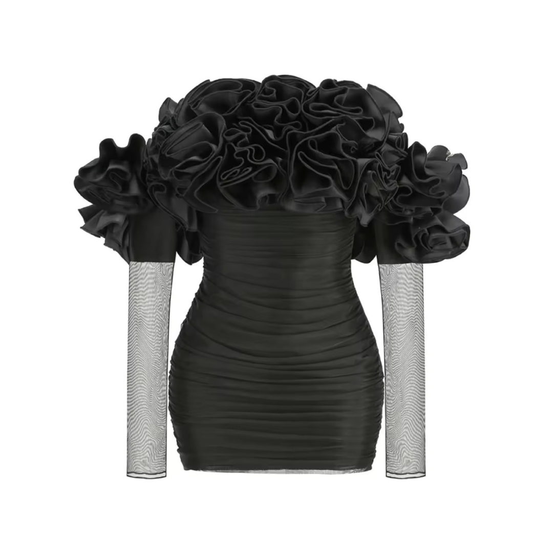 Rochie FLOW