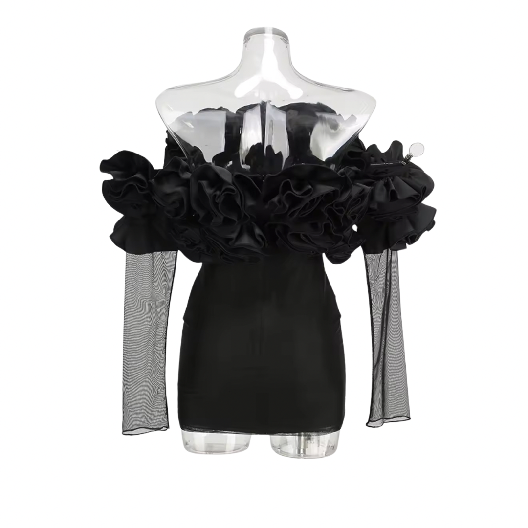 Rochie FLOW