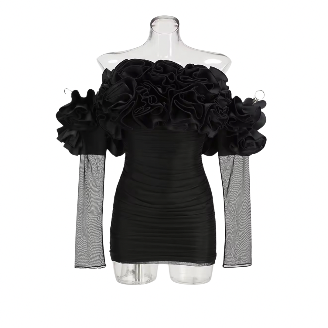 Rochie FLOW