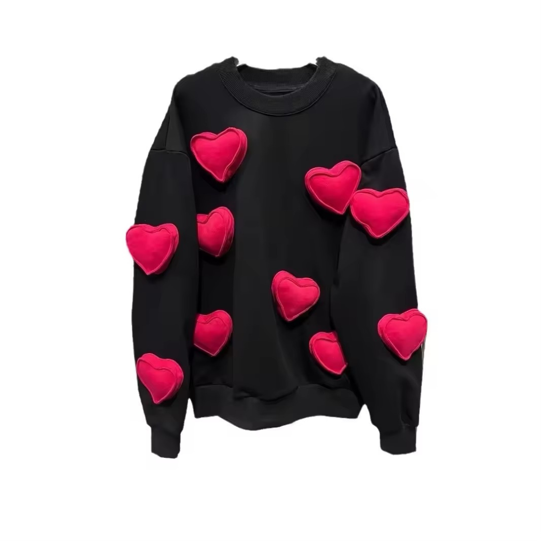 Hanorac HEARTS