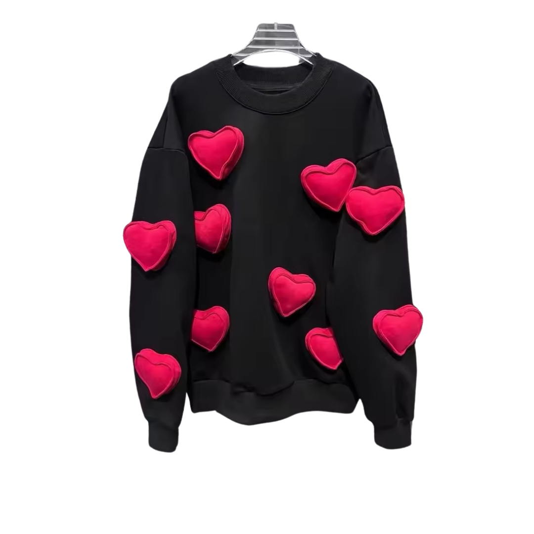 Hanorac HEARTS