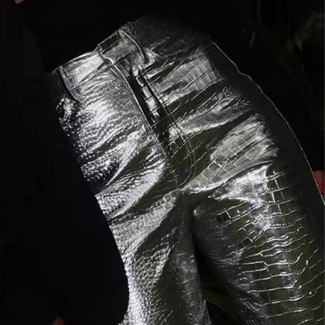 Pantaloni CROC