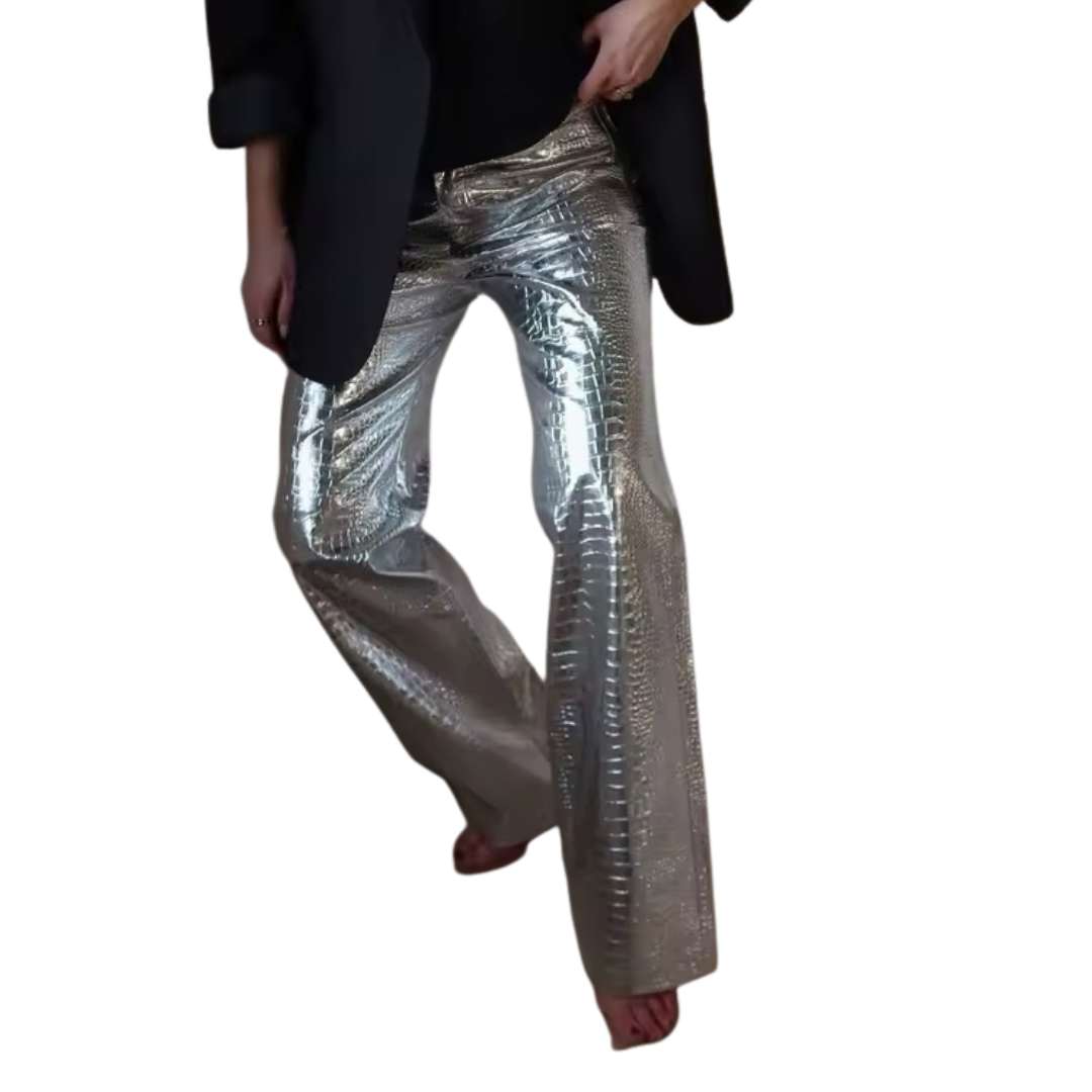 Pantaloni CROC