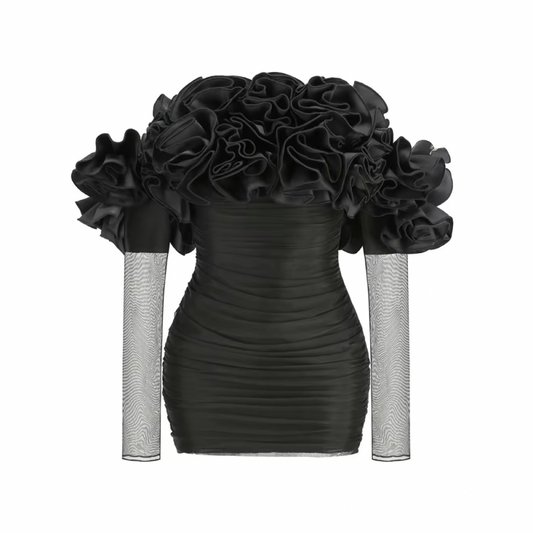 Rochie FLOW
